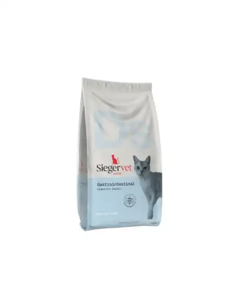 SIEGER KATZE VET GASTROINTESTINAL X 1,5KG