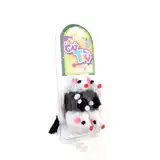 PER-ROS JUGUETE RATONCITO MINI PIEL 5CM X4UNID. - 