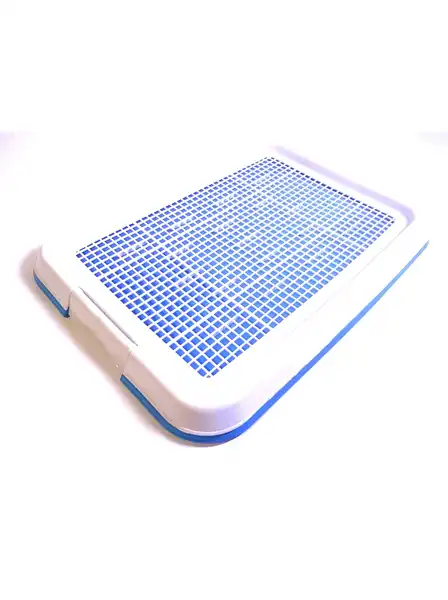 PER-ROS LITERA DOBLE CON FILTRO 47X35X3.5 CM