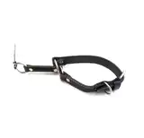 KIPPER COLLAR SEMIAHORQUE CUERO Nº3 