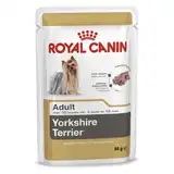 ROYAL YORKSHIRE POUCH 85GRS 