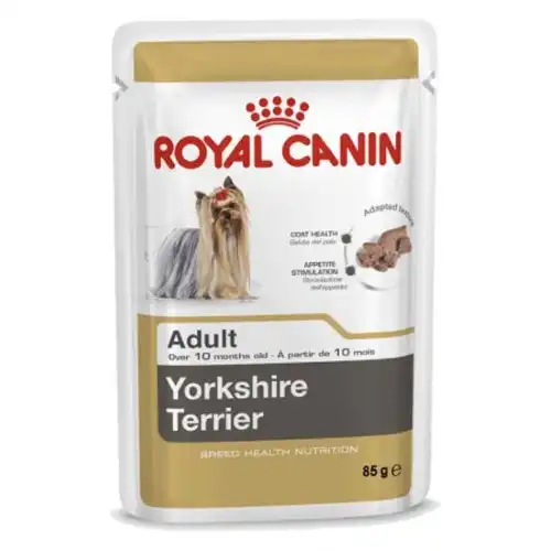 ROYAL YORKSHIRE POUCH 85GRS 