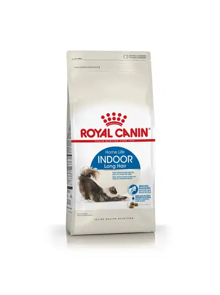 ROYAL INDOOR LONGHAIR 1,5KG