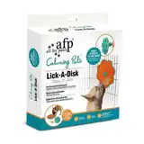 AFP ANTI STRESS PARA BAÑO