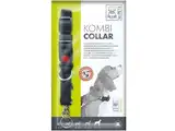 M-PETS KOMBI COLLAR SEMI CHOCKE - S