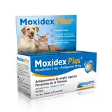 BIOGENESIS BAGO MOXIDEX PLUS CAJA 15 COMP. 