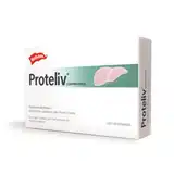 HOLLIDAY PROTELIV X 21 COMPRIMIDOS