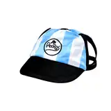PER-ROS GORRO CON VISERA ARGENTINA CHICO