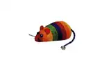 PER-ROS RASCADOR RATON SISAL  - 