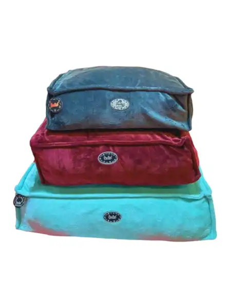 PER-ROS COLCHON COZZY SOFT MEDIANA 60X70X20 CM