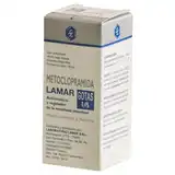 LAMAR METOCLOPRAMIDA GOTAS X 15 CC