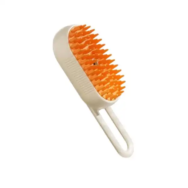 IMPORTADO2 SACAPELUSA A VAPOR CON MANGO PLEGABLE