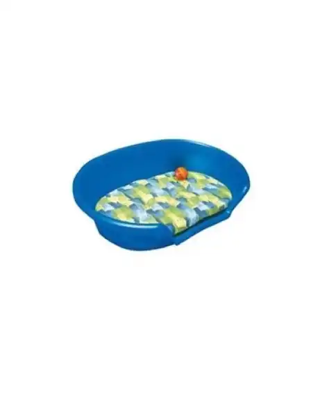 BAUPARK KIT MOISES CON ALMOHADON 