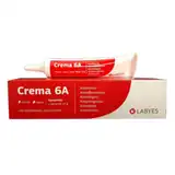 LABYES CREMA 6 A X 15 GRS 