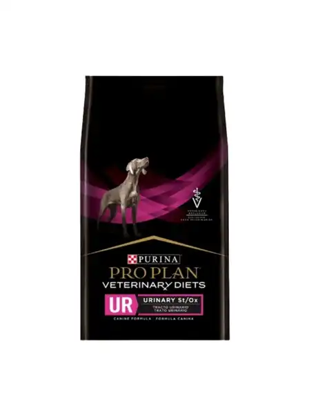 PROPLAN VETERINARY DIETS (UR) VIAS URINARIAS CANINE 2KG