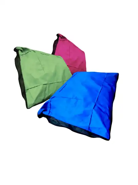 MODEL COLCHONETA IMPERMEABLE SOFT S 55 X 70 CM