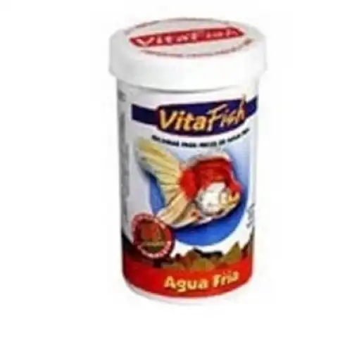 VITAFISH ESCAMA FRIA 1 6GR