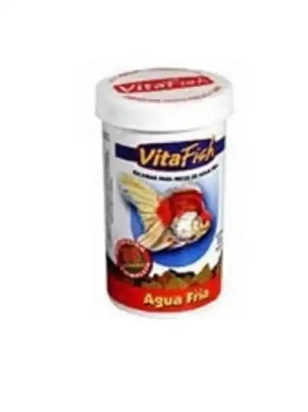 VITAFISH ESCAMA FRIA 1 6GR
