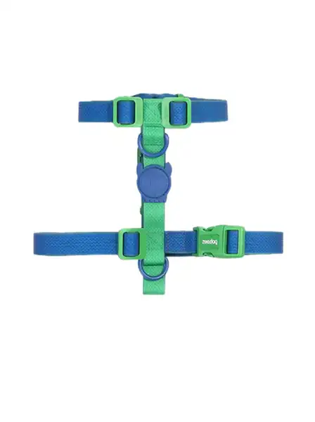 ZEEDOG NEOPRO APEX H-HARNESS MEDIUM