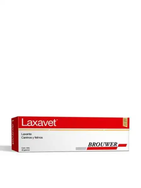 BROUWER LAXAVET 40GRS 
