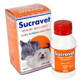 VETANCO SUCRAVET X 100CC