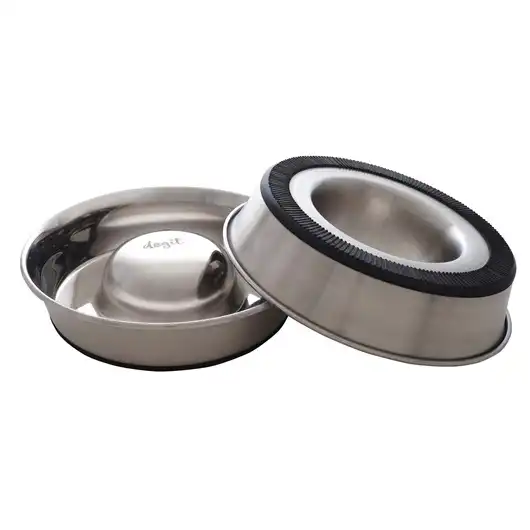 HAGEN DOGIT SLOW FEED 900 ML