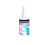 TRITON TRITOHEXIDIN PLUS SPRAY X 50 CC 
