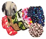 DIMBO ROPA POLAR FANTASIA SOFT TALLE 11 - 75 CM