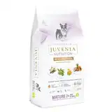 JUVENIA NUTRITION MAYORES 7 AÑOS MINI SMALL  3KG
