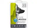M-PETS FLEXI MUZZLE - S