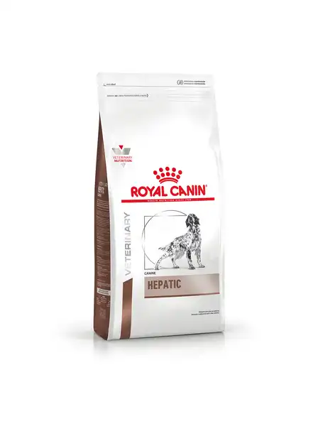 ROYAL HEPATIC DOG 1,5KG