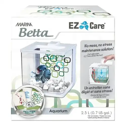 MARINA MARINA BETTA EZ CARE BLACK