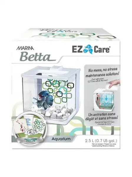 MARINA MARINA BETTA EZ CARE BLACK