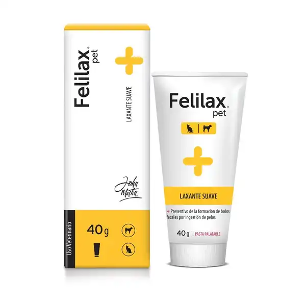 JOHNMARTIN FELILAX X 40 GRS 