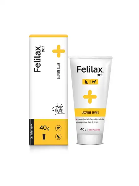 JOHNMARTIN FELILAX X 40 GRS 