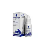 PROAGRO FUROSEMIDA GOTAS 2% X 20 ML