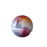 ROTAMEC PELOTA MASCOTA CARITA CHICA 68 MM