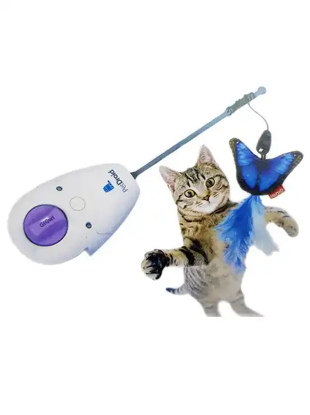 MILLEX GIGWI ROTOTEASER FOR CAT