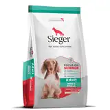 SIEGER ADULT MINI 12KG