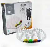 M-PETS TASTY - IRIS INTERACTIVE BOWL