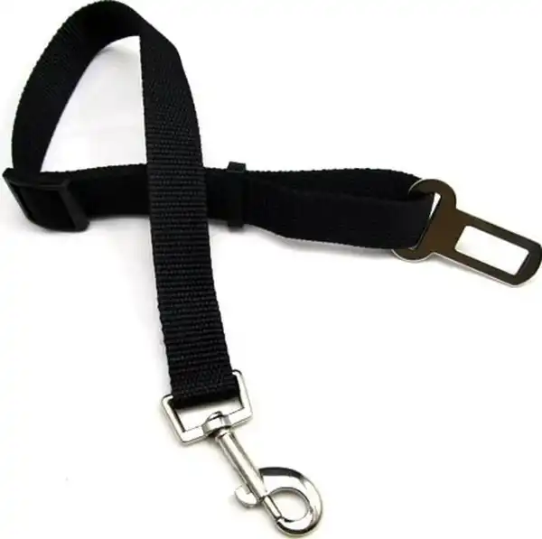PETSIGN CORREA SEGURIDAD TALLE UNICO 45X85CM