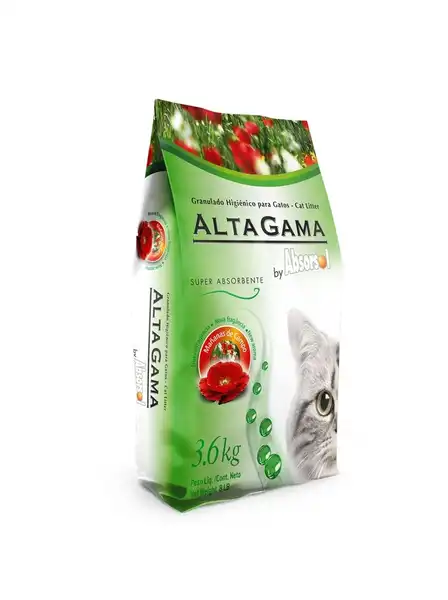ABSORSOL AG MAÑANAS DE CAMPO X 3.6 KG