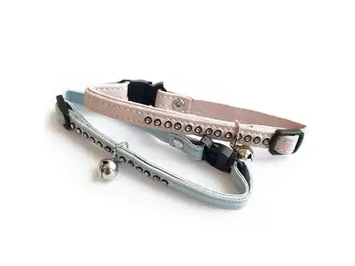 M-PETS COLLAR PARA GATOS - JEWEL