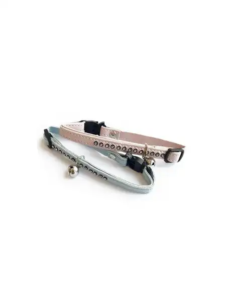 M-PETS COLLAR PARA GATOS - JEWEL