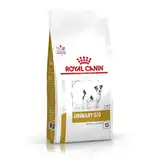 ROYAL VET- DIET CANINE SMALL DOG URINARY S/O 2 KG 