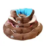 PER-ROS MOISES PLUSH REDONDO COMBINADO EXTRA GRANDE