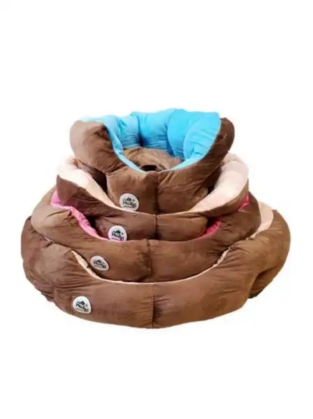 PER-ROS MOISES PLUSH REDONDO COMBINADO EXTRA GRANDE