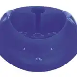 SANREMO BEBEDERO AUTOMATICO PARA PERROS 250ML AZUL 