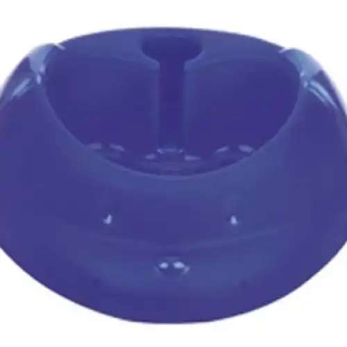 SANREMO BEBEDERO AUTOMATICO PARA PERROS 250ML AZUL 