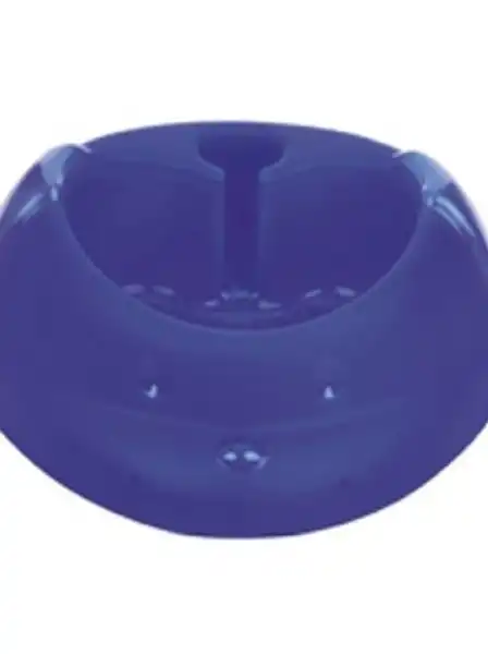 SANREMO BEBEDERO AUTOMATICO PARA PERROS 250ML AZUL 